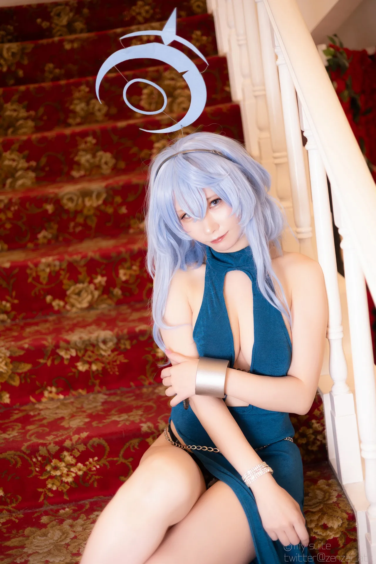 Atsuki - Suite Archive 5-erohere335.webp